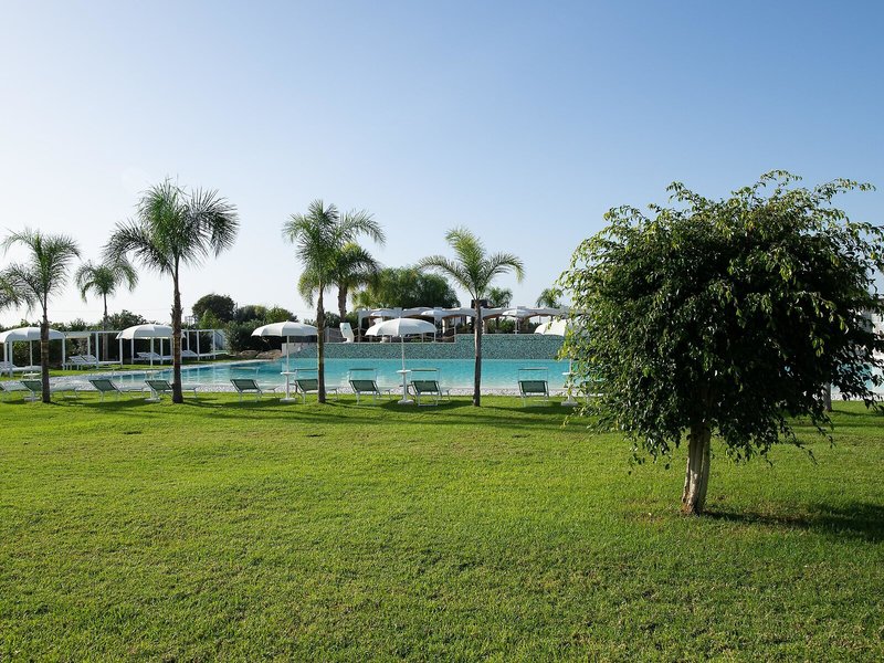 Principe di Fitalia - Wellness & Spa Hotel & Villa & Dependance 1