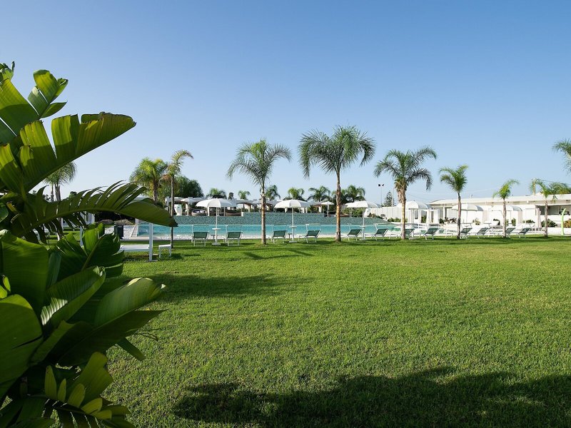 Principe di Fitalia - Wellness & Spa Hotel & Villa & Dependance 2