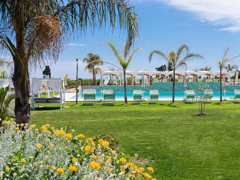 Principe di Fitalia - Wellness & Spa Hotel & Villa & Dependance 3