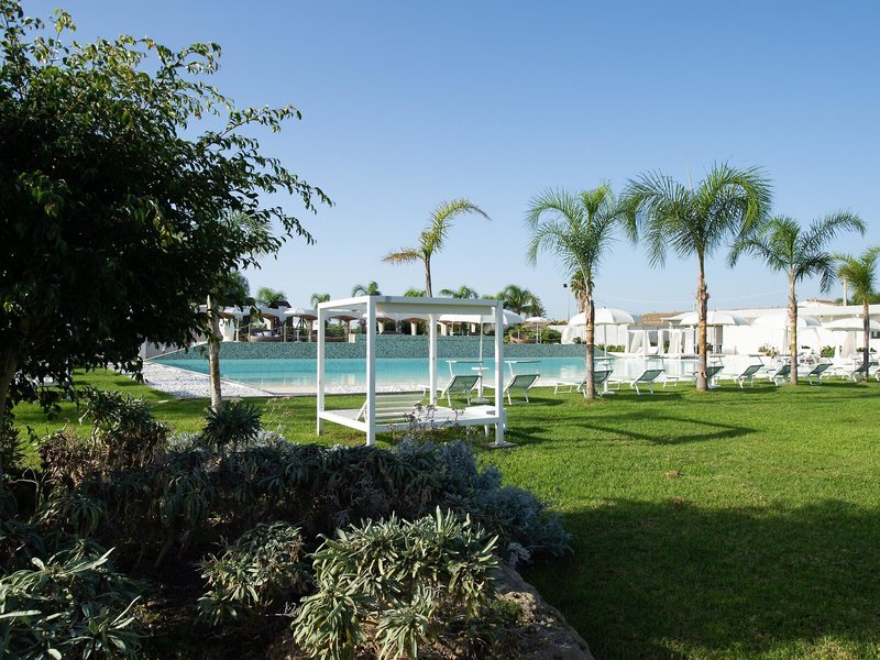 Principe di Fitalia - Wellness & Spa Hotel & Villa & Dependance 5