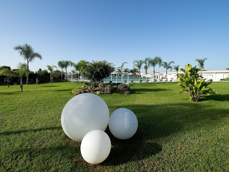 Principe di Fitalia - Wellness & Spa Hotel & Villa & Dependance 6