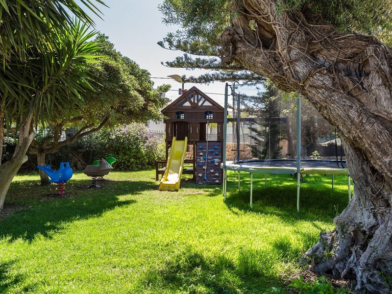 Principe di Fitalia - Wellness & Spa Hotel & Villa & Dependance 7