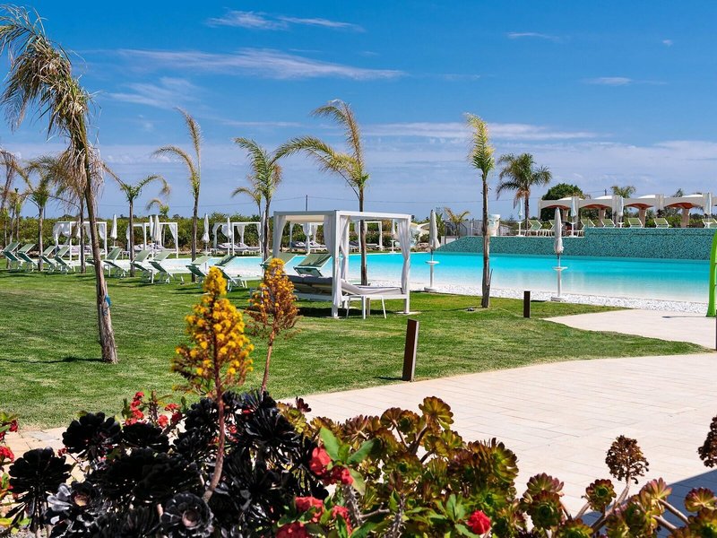 Principe di Fitalia - Wellness & Spa Hotel & Villa & Dependance 13