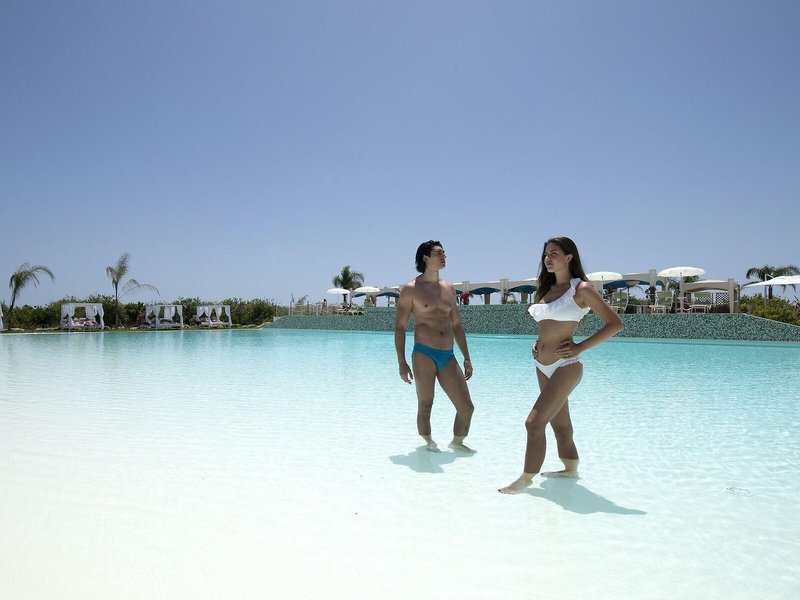 Principe di Fitalia - Wellness & Spa Hotel & Villa & Dependance 14