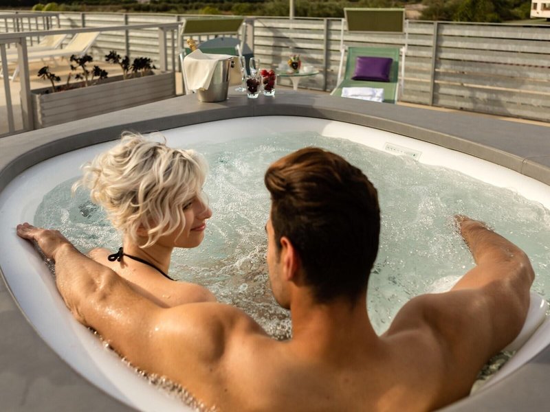 Principe di Fitalia - Wellness & Spa Hotel & Villa & Dependance 17