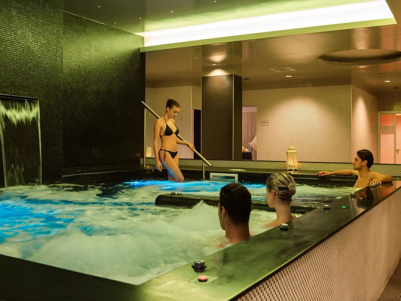 Principe di Fitalia - Wellness & Spa Hotel & Villa & Dependance 22