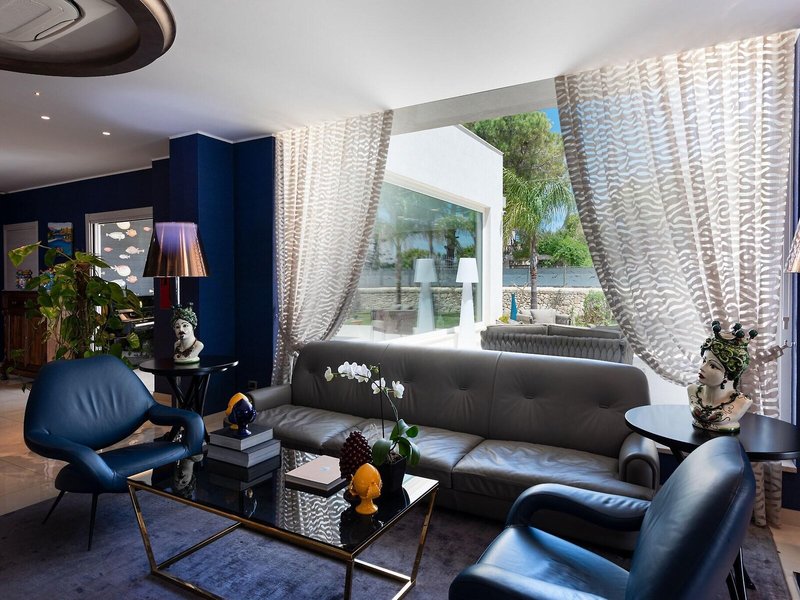Principe di Fitalia - Wellness & Spa Hotel & Villa & Dependance 23