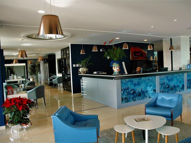Principe di Fitalia - Wellness & Spa Hotel & Villa & Dependance 24