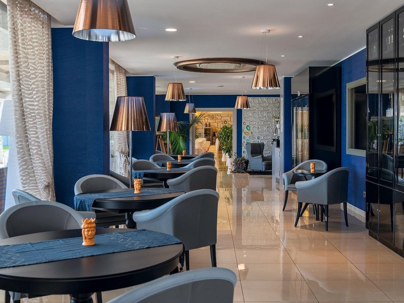 Principe di Fitalia - Wellness & Spa Hotel & Villa & Dependance 25
