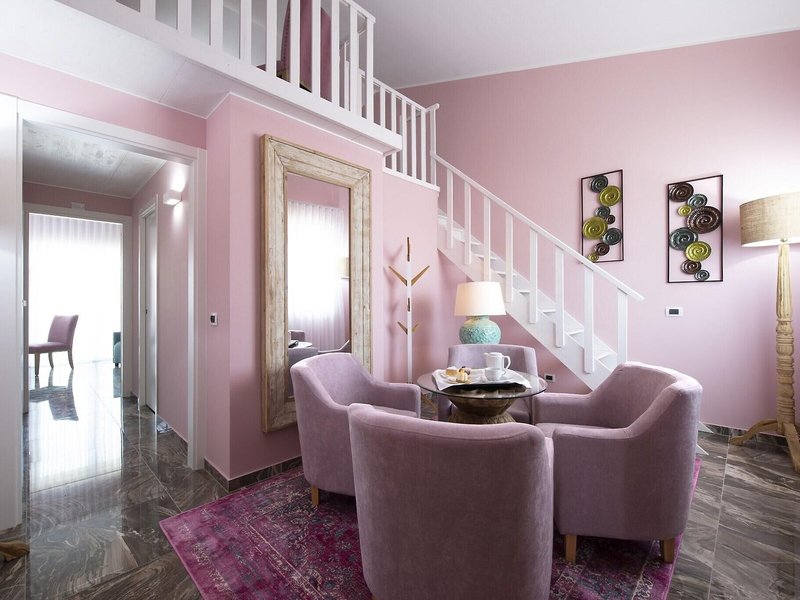 Principe di Fitalia - Wellness & Spa Hotel & Villa & Dependance 26