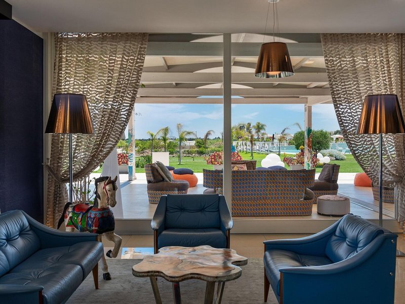 Principe di Fitalia - Wellness & Spa Hotel & Villa & Dependance 27