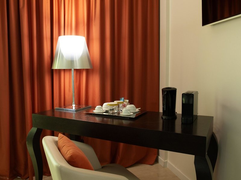 Principe di Fitalia - Wellness & Spa Hotel & Villa & Dependance 29