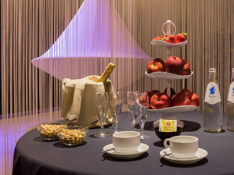 Principe di Fitalia - Wellness & Spa Hotel & Villa & Dependance 30