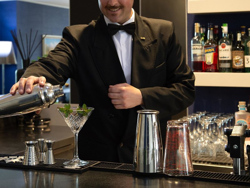 Principe di Fitalia - Wellness & Spa Hotel & Villa & Dependance 33