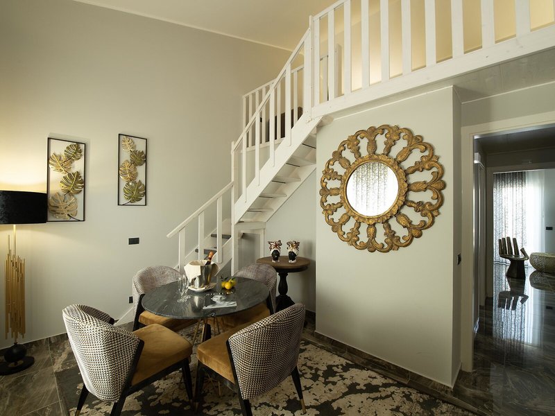 Principe di Fitalia - Wellness & Spa Hotel & Villa & Dependance 34