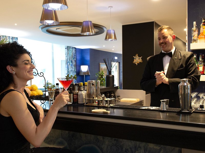 Principe di Fitalia - Wellness & Spa Hotel & Villa & Dependance 35