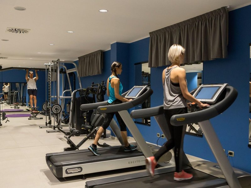 Principe di Fitalia - Wellness & Spa Hotel & Villa & Dependance 38