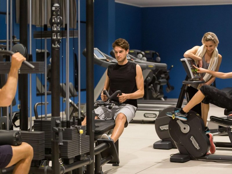 Principe di Fitalia - Wellness & Spa Hotel & Villa & Dependance 40