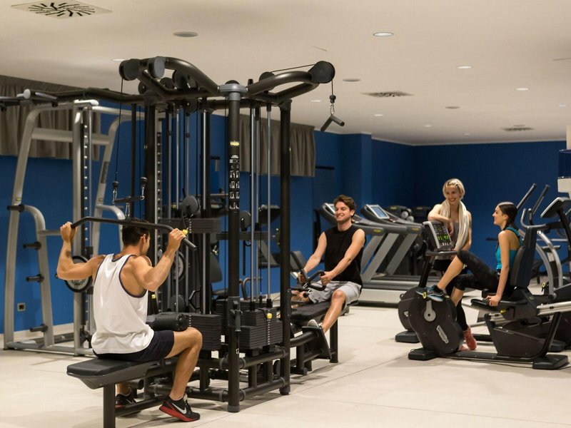 Principe di Fitalia - Wellness & Spa Hotel & Villa & Dependance 41