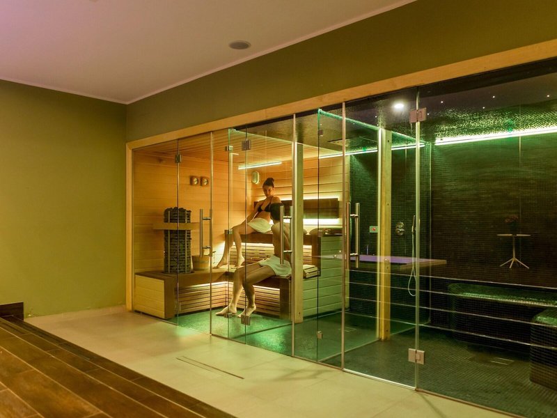 Principe di Fitalia - Wellness & Spa Hotel & Villa & Dependance 42