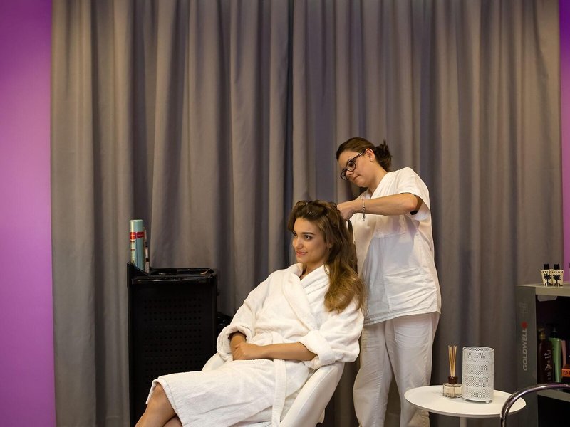 Principe di Fitalia - Wellness & Spa Hotel & Villa & Dependance 43