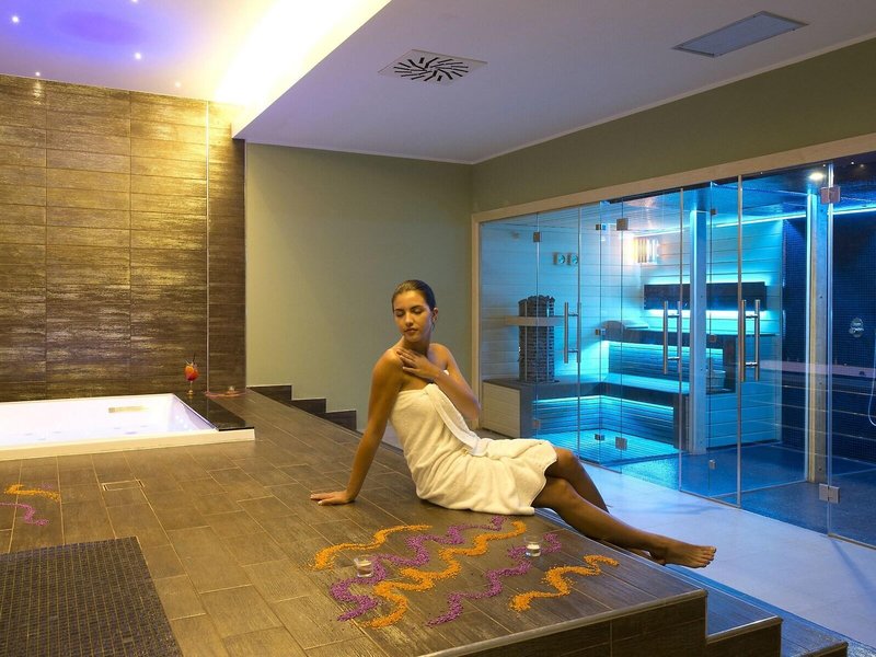Principe di Fitalia - Wellness & Spa Hotel & Villa & Dependance 44