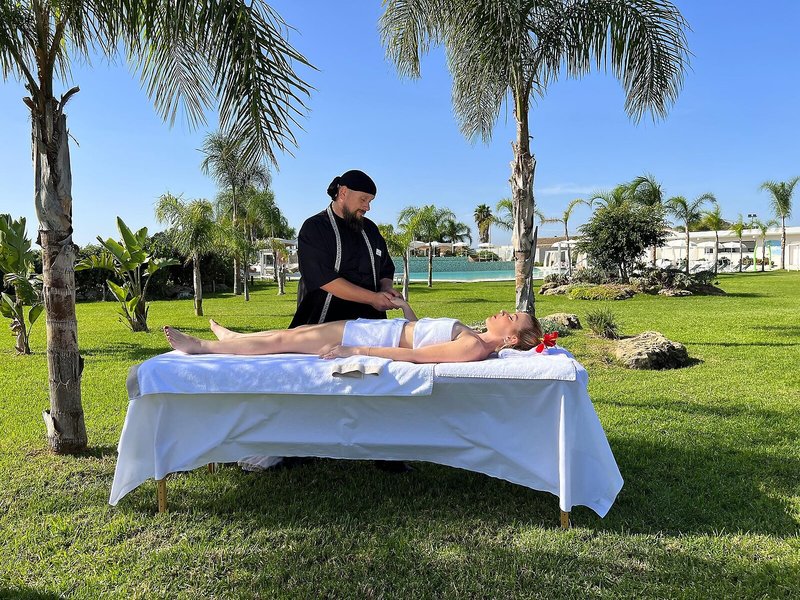 Principe di Fitalia - Wellness & Spa Hotel & Villa & Dependance 46