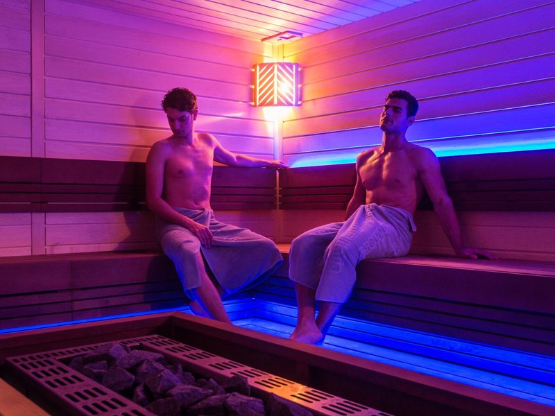 Principe di Fitalia - Wellness & Spa Hotel & Villa & Dependance 47