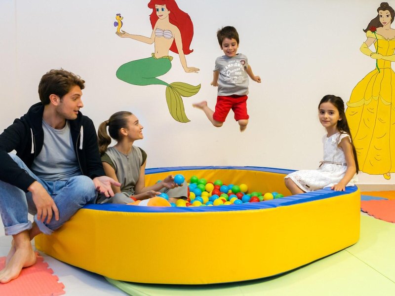 Principe di Fitalia - Wellness & Spa Hotel & Villa & Dependance 49