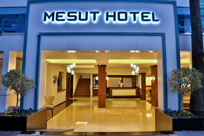 Mesut 1