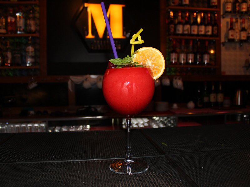 Mitos App & Hotel 12