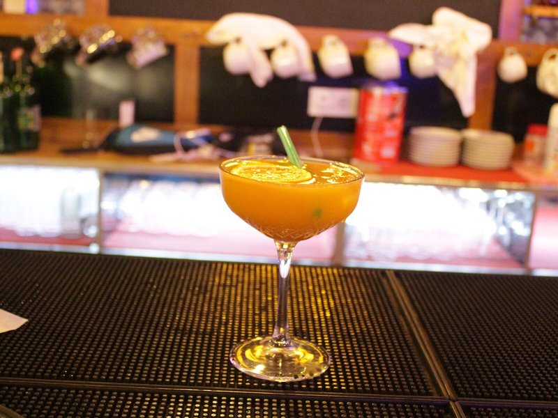 Mitos App & Hotel 14