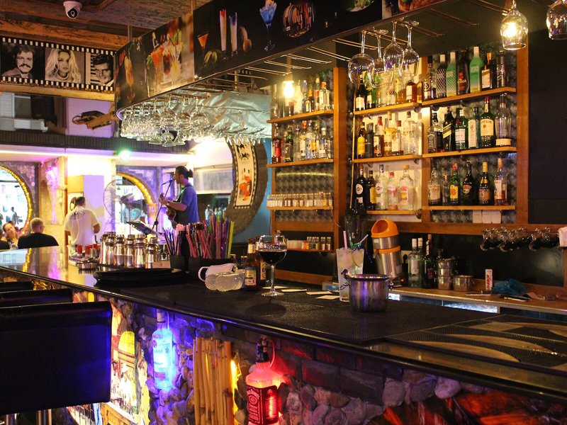 Mitos App & Hotel 15