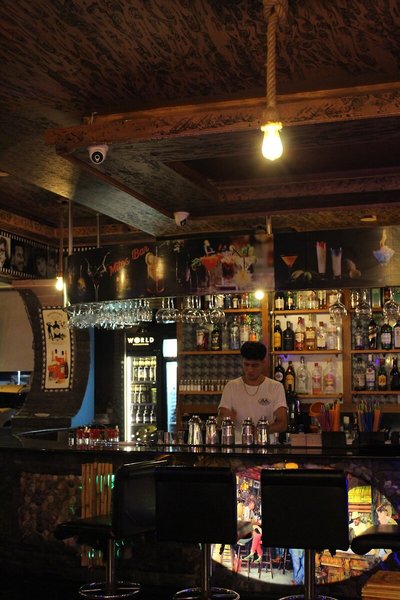 Mitos App & Hotel 18