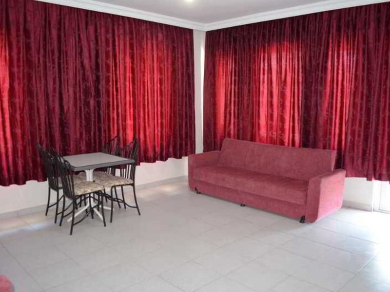 Mitos App & Hotel 27