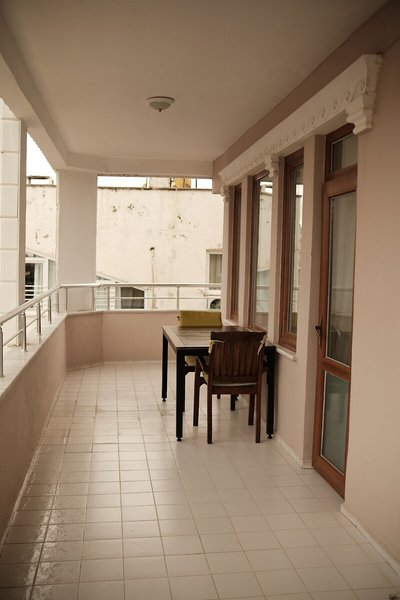 Mitos App & Hotel 32