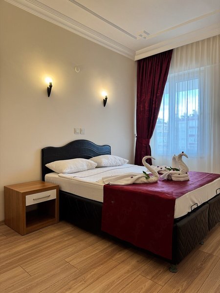 Mitos App & Hotel 34