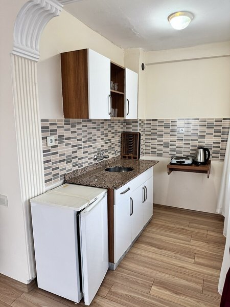 Mitos App & Hotel 35