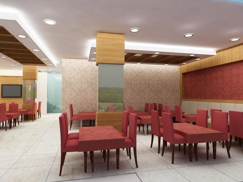 Mitos App & Hotel 13
