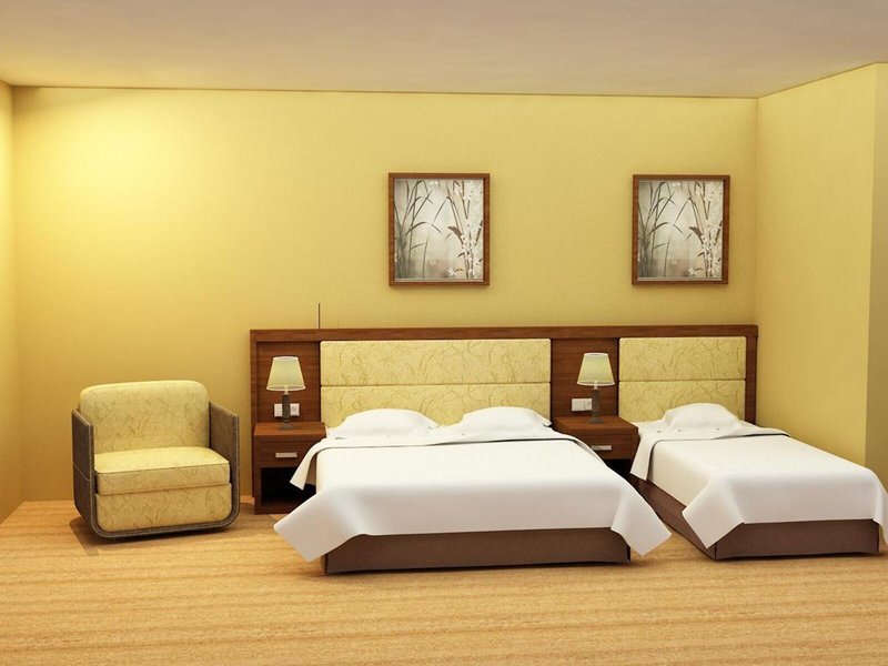 Mitos App & Hotel 21
