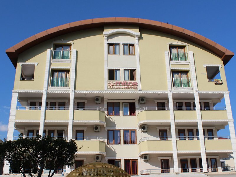 Mitos App & Hotel 1