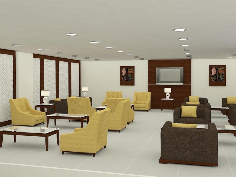 Mitos App & Hotel 5