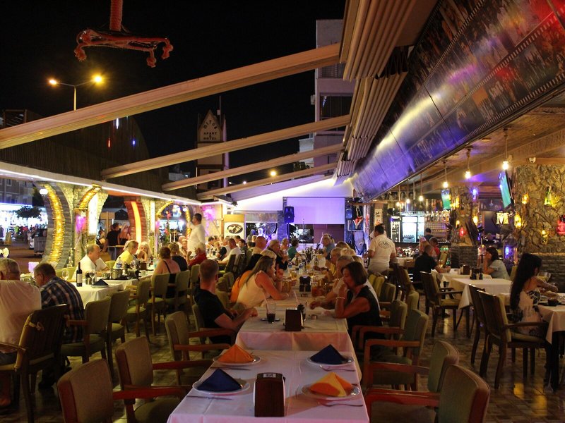 Mitos App & Hotel 11