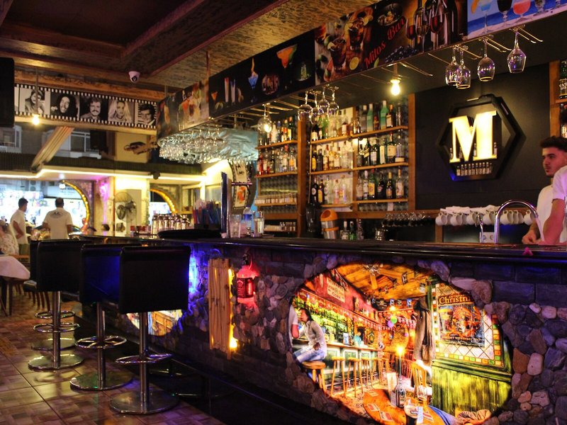 Mitos App & Hotel 12