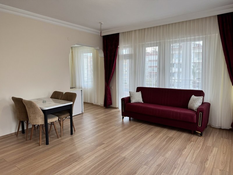 Mitos App & Hotel 20