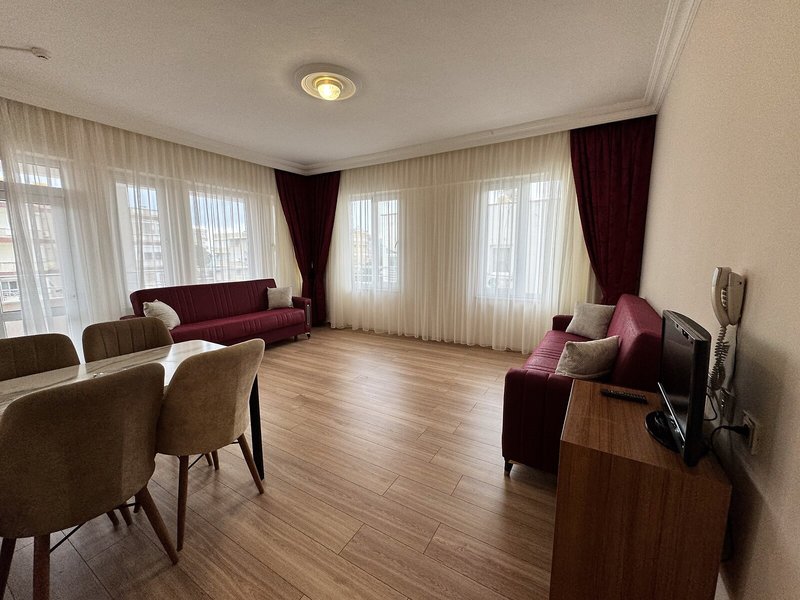Mitos App & Hotel 22