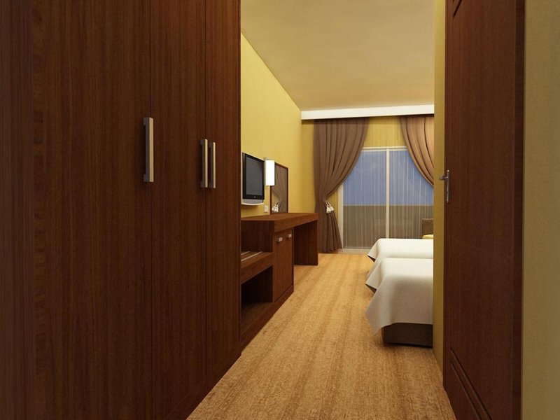 Mitos App & Hotel 23