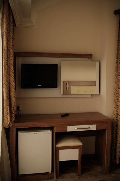Mitos App & Hotel 25