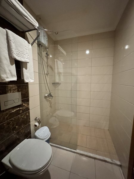Mitos App & Hotel 27