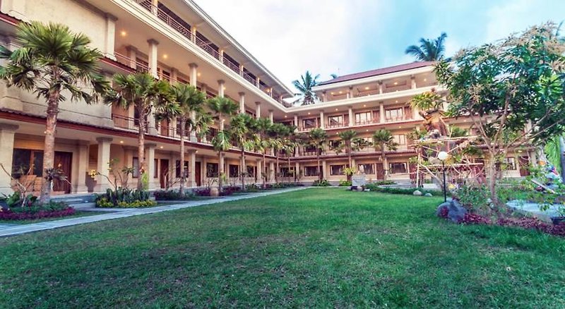 Om Ham Resort & Retreat
